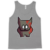 mabari chibi Tank Top