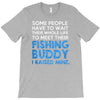 fishing buddy T-Shirt
