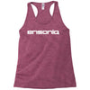 ensoniq Racerback Tank