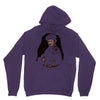 plumber in the style of rembrandt Unisex Hoodie