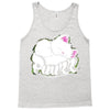 puuurrr Tank Top