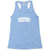 world of tanks Racerback Tank