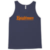 knightmare Tank Top