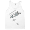 boombox Tank Top