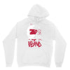 dj blend Unisex Hoodie