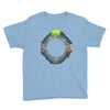 change comes to all Youth Tee