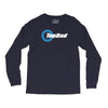 top dad mens funny novelty Long Sleeve Shirts