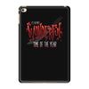 most wonderful time of the year iPad Mini 4