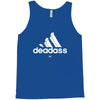 deadass Tank Top