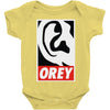 orey Baby Onesie