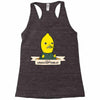 this is unacceptable Racerback Tank