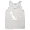 whippet .. Tank Top