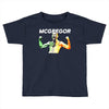 mcgragor notorious Toddler T-shirt