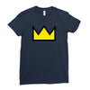 Betty's Jughead crown T-shirt Riverdale / Bughead Ladies Fitted T-Shirt