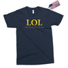 fahrie77 Exclusive T-shirt