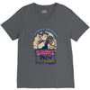 sailor's brew V-Neck Tee