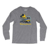 darjeeling limited Long Sleeve Shirts