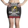 To Be Called A Super Saiyan Mini Skirts