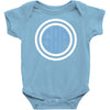 sba buenos aires subway Baby Onesie