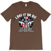 seven fold T-Shirt