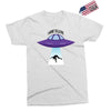 i want to leave Exclusive T-shirt