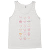 neon rangers Tank Top