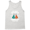 We Have So Much Chemistry Together Tank Top