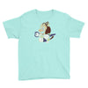 ozarooki Youth Tee