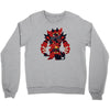 fire starters Crewneck Sweatshirt