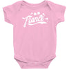 trance Baby Onesie