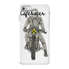 caferacer custom iPhone 7 Case
