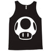 masroom Tank Top