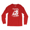 aquarius zodiac Long Sleeve Shirts