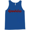 annihilus 6 Tank Top