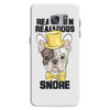 snoring gentleman Samsung Galaxy S7