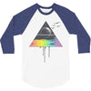 breathe 3/4 Sleeve Shirt