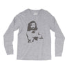 bruiser brody wrestling legend 80s wrestler fan Long Sleeve Shirts