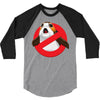 NO PORGS! 3/4 Sleeve Shirt