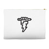 pencil lightning Accessory Pouches