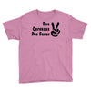 dos cervezas por favor Youth Tee