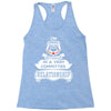 I Am Bulldog Actually In A Very Commited Relationship Racerback Tank