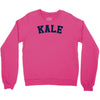 kale Crewneck Sweatshirt