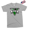 gta 5 Exclusive T-shirt
