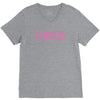 flawless V-Neck Tee