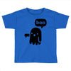 Ghost Of Disapproval Toddler T-shirt