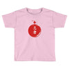 Fighter Toddler T-shirt