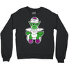 piccoyoshi Crewneck Sweatshirt
