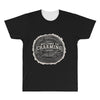 charming All Over Men's T-shirt
