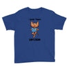 sarcasm Youth Tee
