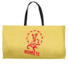 army of the 12 monkeys Weekender Totes